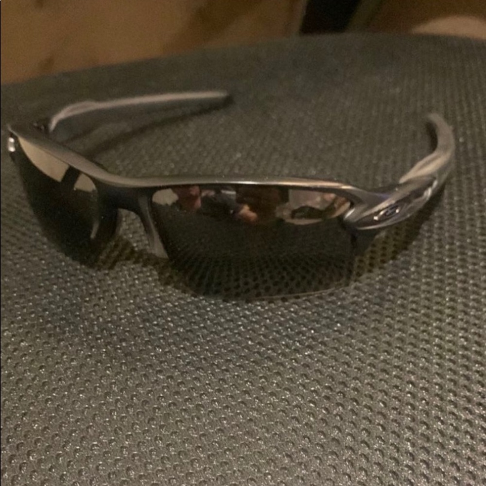 Oakley Flak 2.0